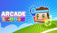 Arcade Tennis