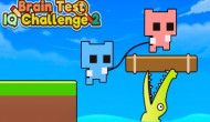 Brain Test IQ Challenge 2
