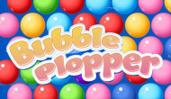 Bubble Plopper
