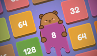 Capybara Block Shot