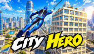 City Hero City Hero