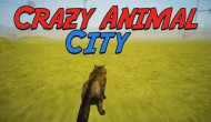 Crazy Animal City Crazy Animal City