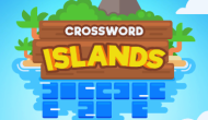 Crossword Island