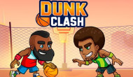 Dunk Clash