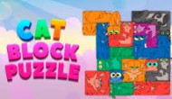 Block Puzzle Cats
