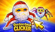 Goo Goo Gaga Clicker Goo Goo Gaga Clicker
