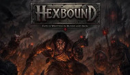 Hexbound