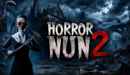 Horror Nun 2