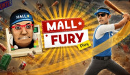 Mall Fury