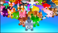 Pet Simulator 99
