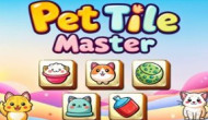 Pet Tile Master