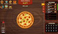 Pizza Clicker Pizza Clicker