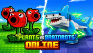 Plants Vs Brainrots Online