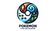 Pokémon Type Calculator