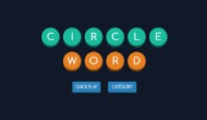 Circle Word