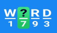 Figgerits-Word Puzzle Game