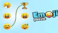 Emoji Puzzle!