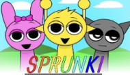 Incredibox Sprunki