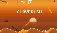 Curve Rush