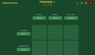 PotterGrid