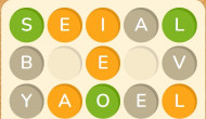 Waffle Wordle