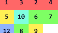 15 Puzzle