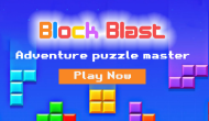 Block Blast Unblocked