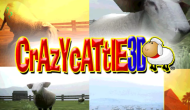 Crazy Cattle 3D +