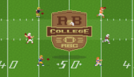 retro bowl college