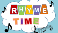 Rhyme Time 