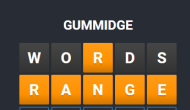 gummidge
