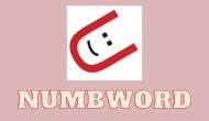 Numbword