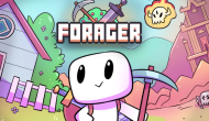 forager