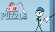 Thief Puzzle
