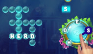 Gold For Words: Guess The Word!