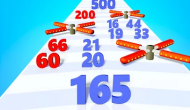 Number Master