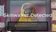 Skinwalker Game Skinwalker Game
