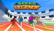 Speed Legends