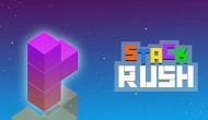 Stack Rush Stack Rush
