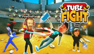Tube Fight Tube Fight