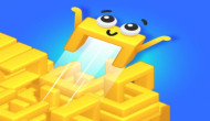 U Shape Puzzle