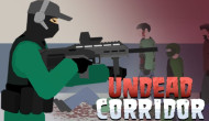 Undead Corridor Undead Corridor