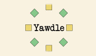 Yawdle 