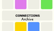 Connections Archive
