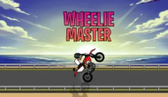 Wheelie Master