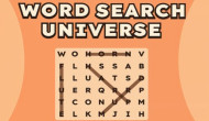 Word Search Universe