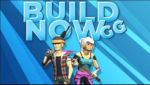 Build Now GG - Play Build Now GG On Wordle Website