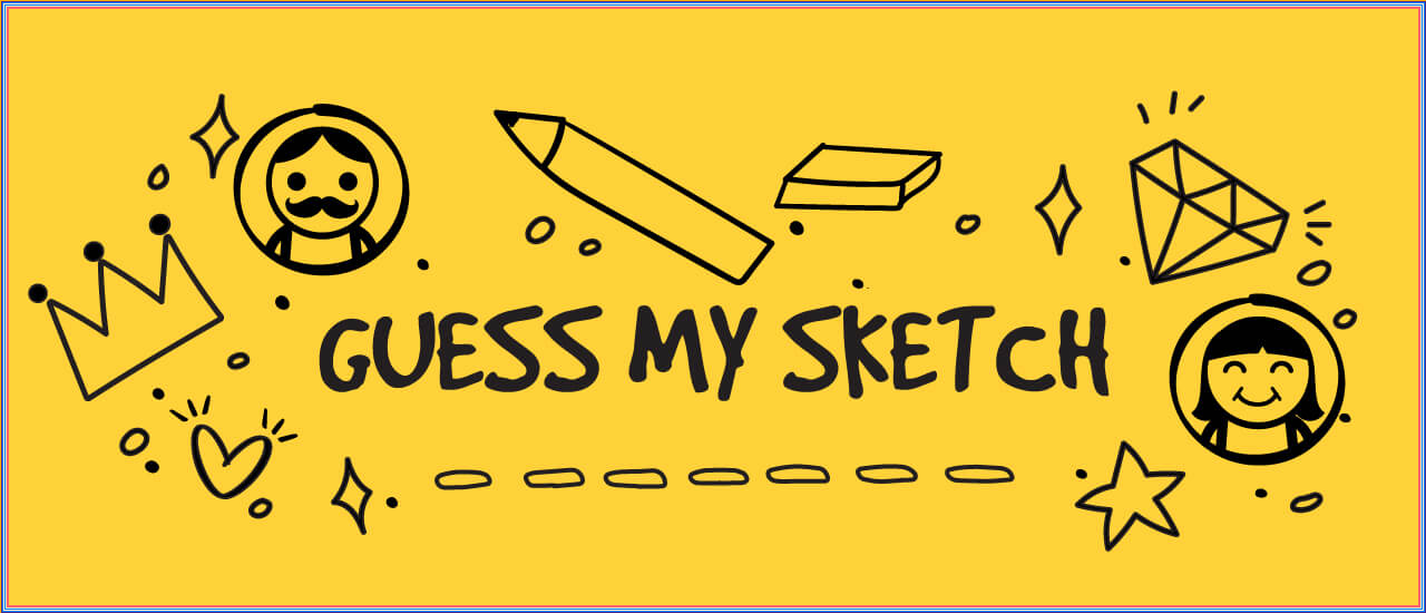 Best Sketch Artist in Delhi: Order online pencil sketch for birthday