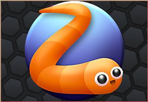 Slither.io - Play Slither.io On Dordle