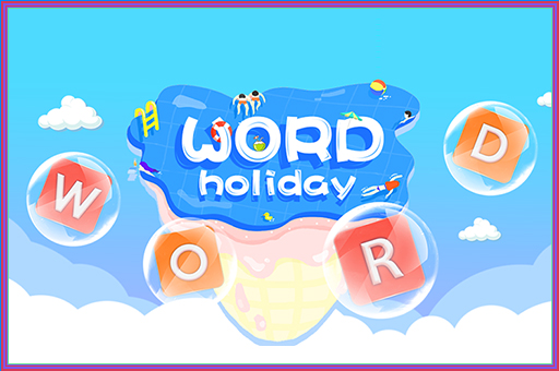 Word Holiday - Play Word Holiday On Wordle Online